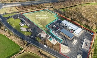More details for 27 Roguery Rd, Antrim - Retail for Sale