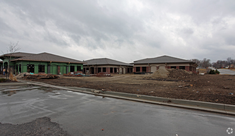 11001 Hauser St, Lenexa, KS for sale - Primary Photo - Image 1 of 1