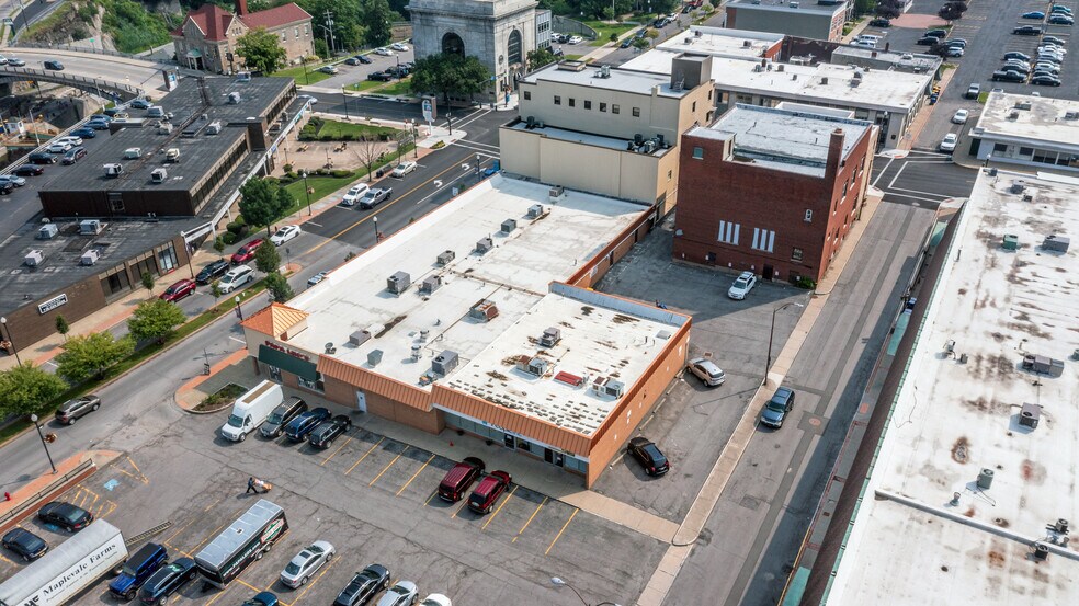 3044 Main St, Lockport, NY 14094 Retail for Sale