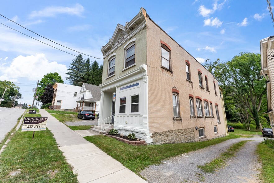 11 N Main St, Castile, NY for sale - Building Photo - Image 3 of 50