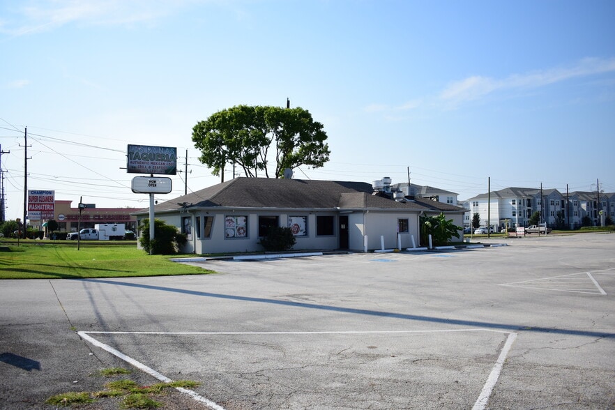 13703-13771 SH 249, Houston, TX for lease - Building Photo - Image 2 of 6