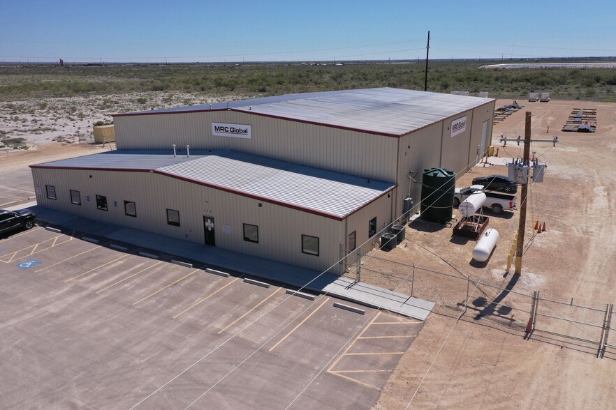 175 Allison Crane Dr, Verhalen, TX 79772 - Industrial for Sale | LoopNet