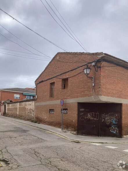 Calle Jarama, 10, Fuente el Saz de Jarama, Madrid for sale - Primary Photo - Image 1 of 2