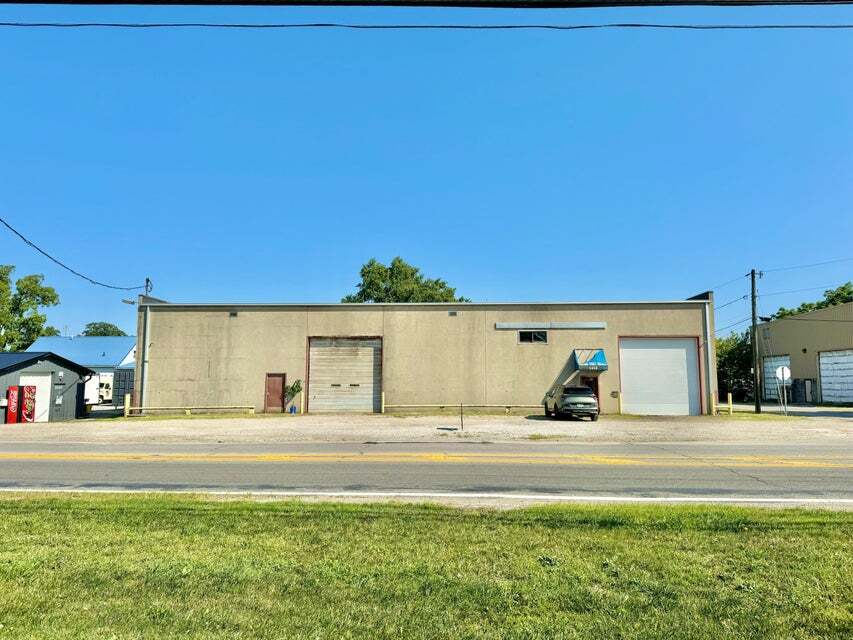 1410 Harding E Hwy, Marion, OH for sale Building Photo- Image 1 of 1