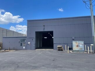 More details for 121B High Hill rd, Woolwich Township, NJ - Industrial for Lease
