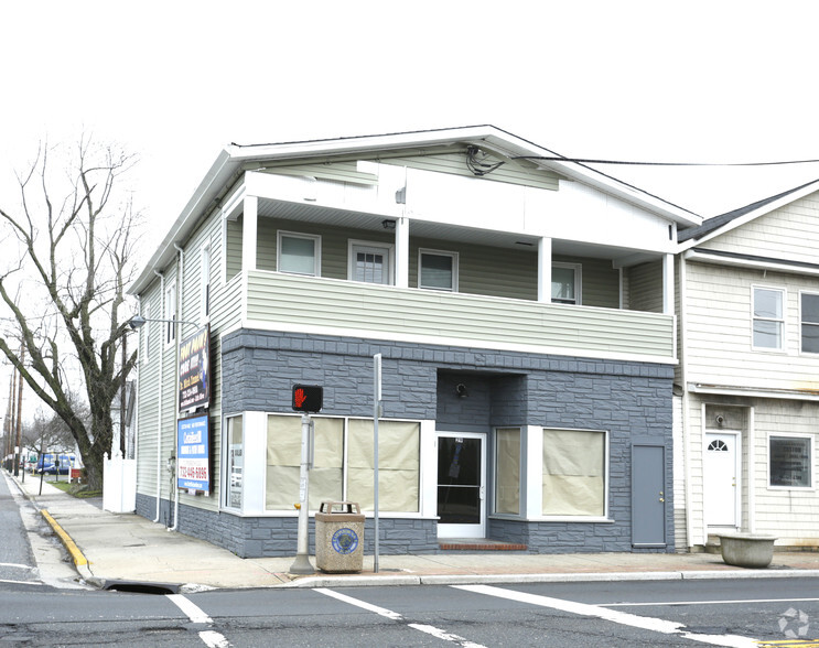 29 Main St, Eatontown, NJ for lease - Building Photo - Image 2 of 9