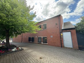 159-159A Front St, Arnold for lease Building Photo- Image 2 of 6