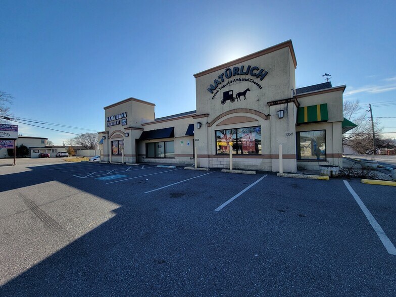 1038 Union Blvd, Allentown, PA 18109