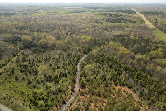 4702 S Potter Rd, Monroe, NC - aerial  map view - Image1