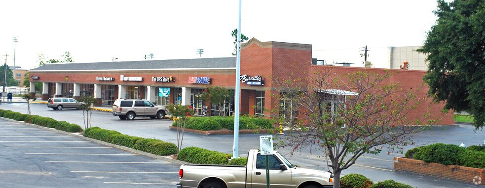 10128 Two Notch Rd, Columbia, SC for lease - Primary Photo - Image 1 of 2