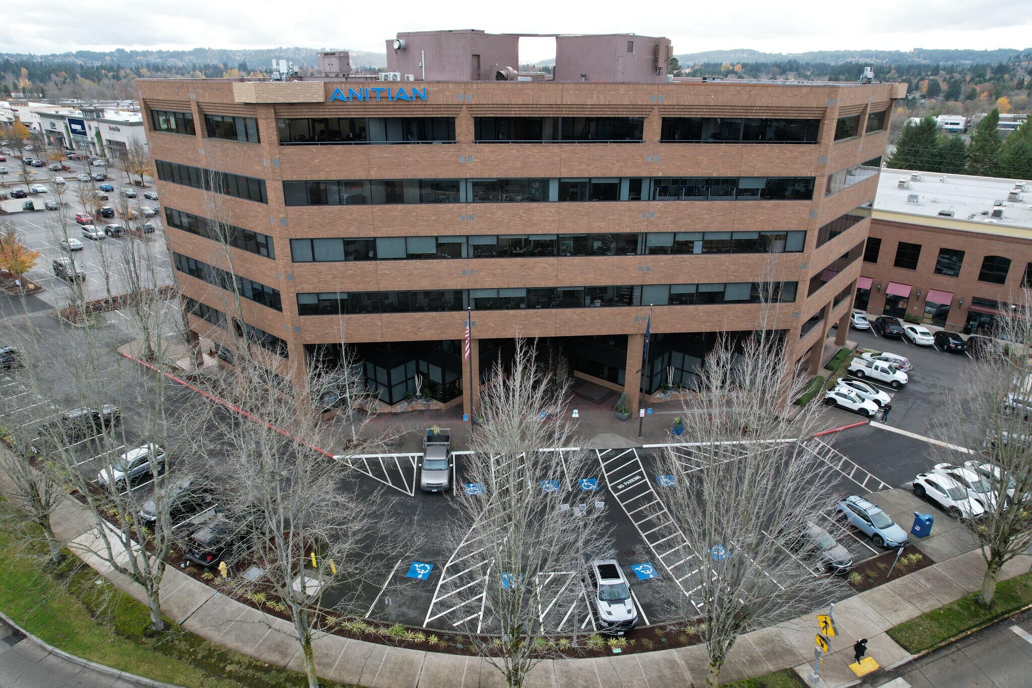 8625 SW Cascade Ave, Beaverton, OR for sale Building Photo- Image 1 of 1