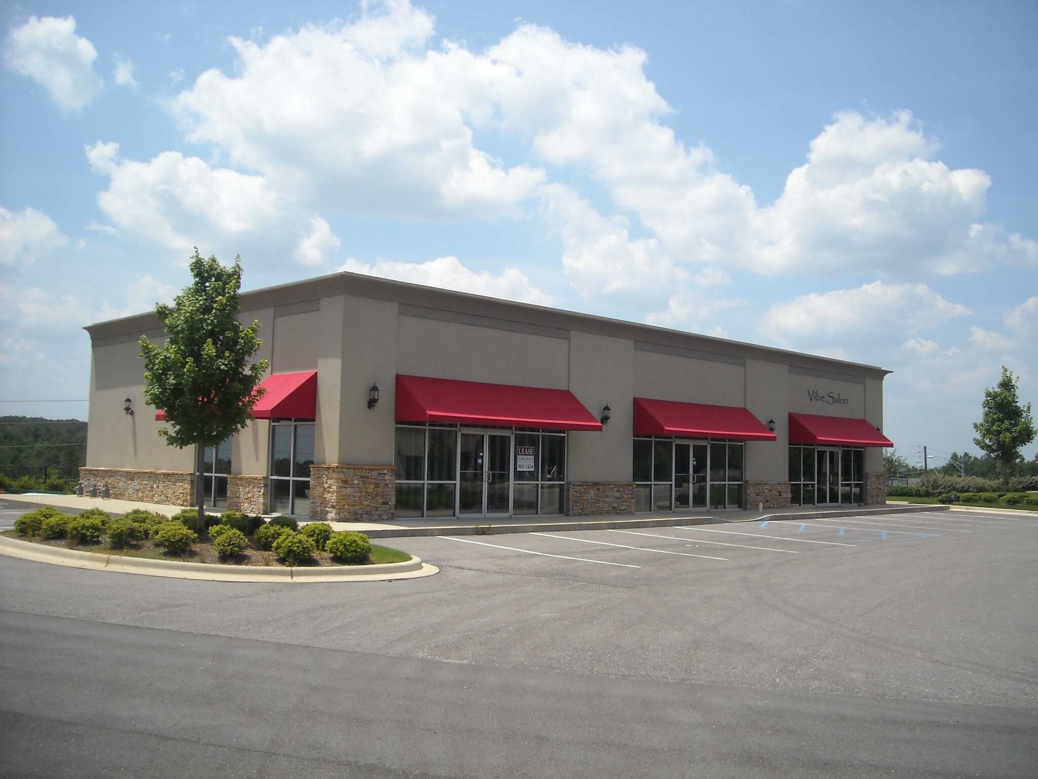 200 Airport Commons Dr, Calera, AL for sale Building Photo- Image 1 of 1