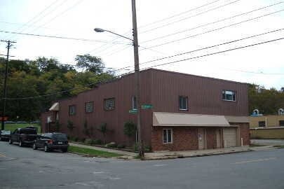 750 Ottawa Ave NW, Grand Rapids, MI for sale Building Photo- Image 1 of 1