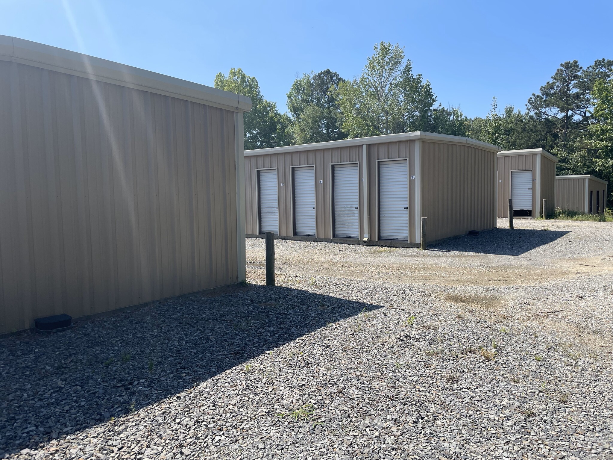 169 FM 1968, Harleton, TX for sale Primary Photo- Image 1 of 1