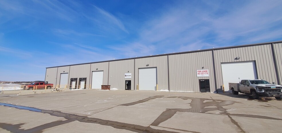 380 E 26th St, Dickinson, ND for sale - Building Photo - Image 1 of 1