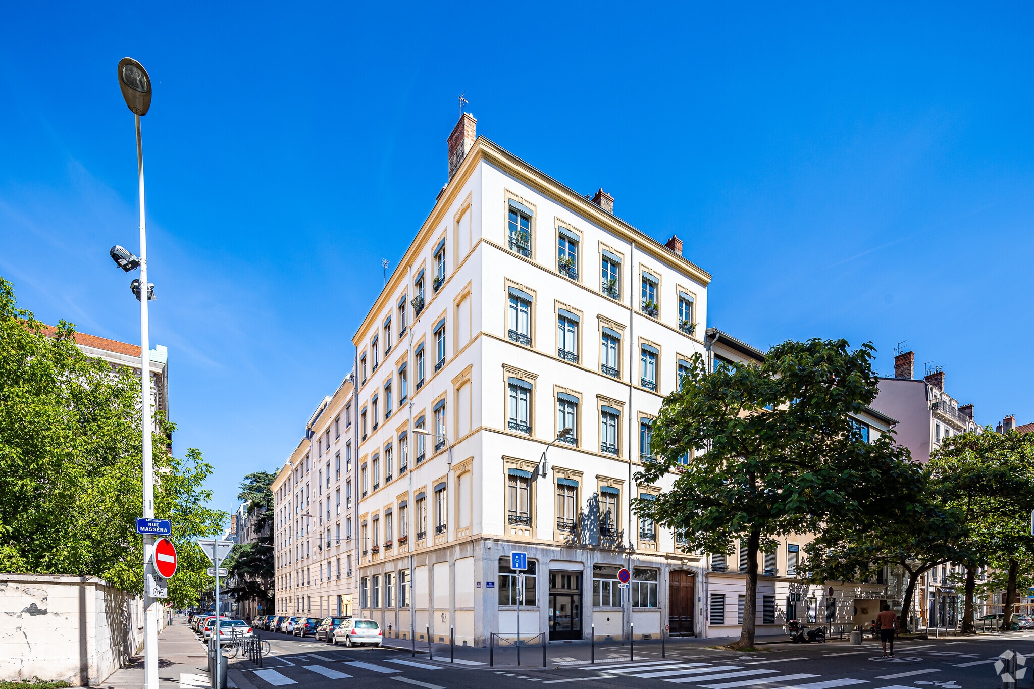 Multifamily in Lyon for sale Primary Photo- Image 1 of 3