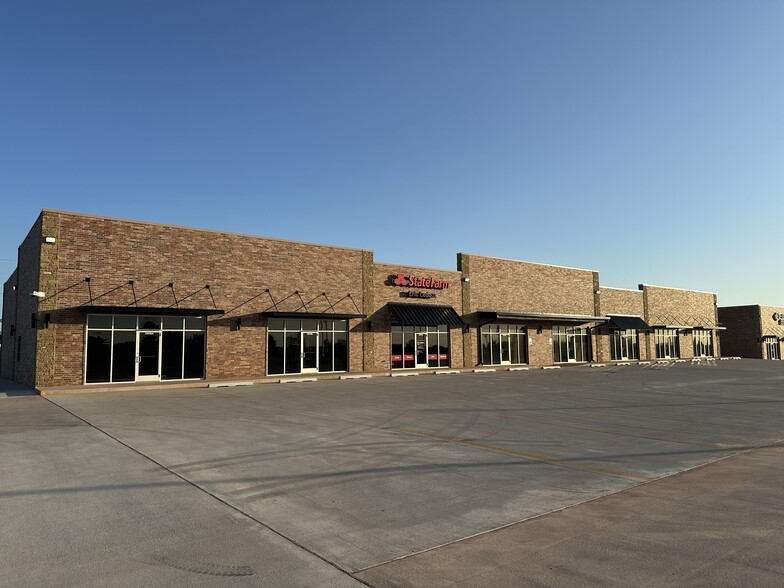 2946 NW 32nd St, Newcastle, OK for lease - Building Photo - Image 2 of 6