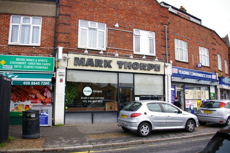 240 Yeading Ln, Hayes for sale Building Photo- Image 1 of 1