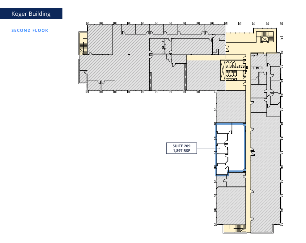8001 Franklin Farms Dr, Richmond, VA for lease Floor Plan- Image 1 of 1