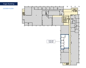 8001 Franklin Farms Dr, Richmond, VA for lease Floor Plan- Image 1 of 1