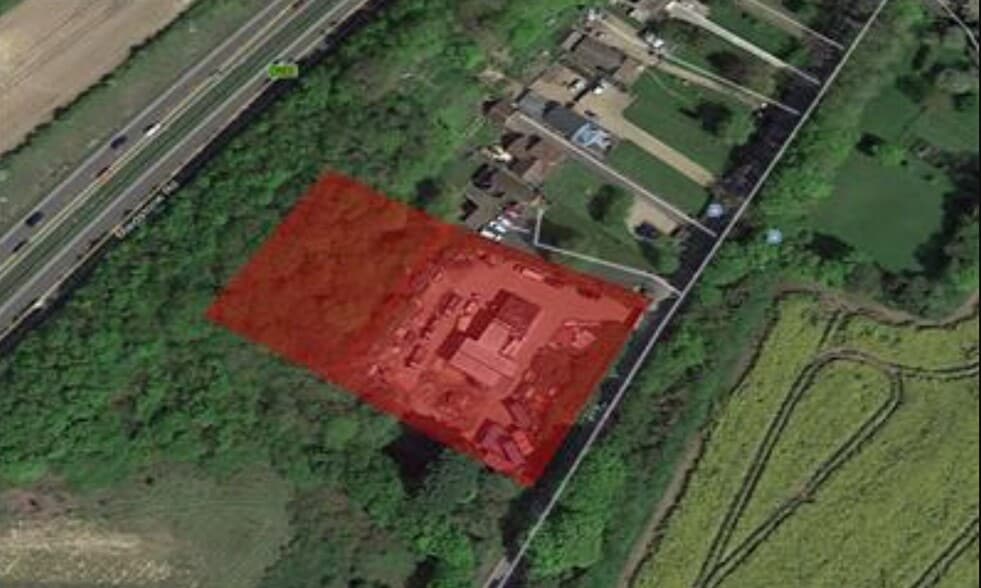 Maidstone Rd, Sittingbourne, ME9 7AQ