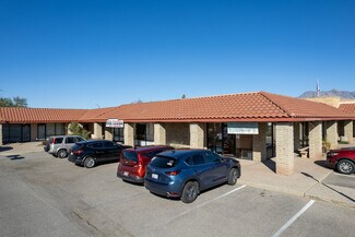 More details for 7831 E Wrightstown Rd, Tucson, AZ - Retail for Lease