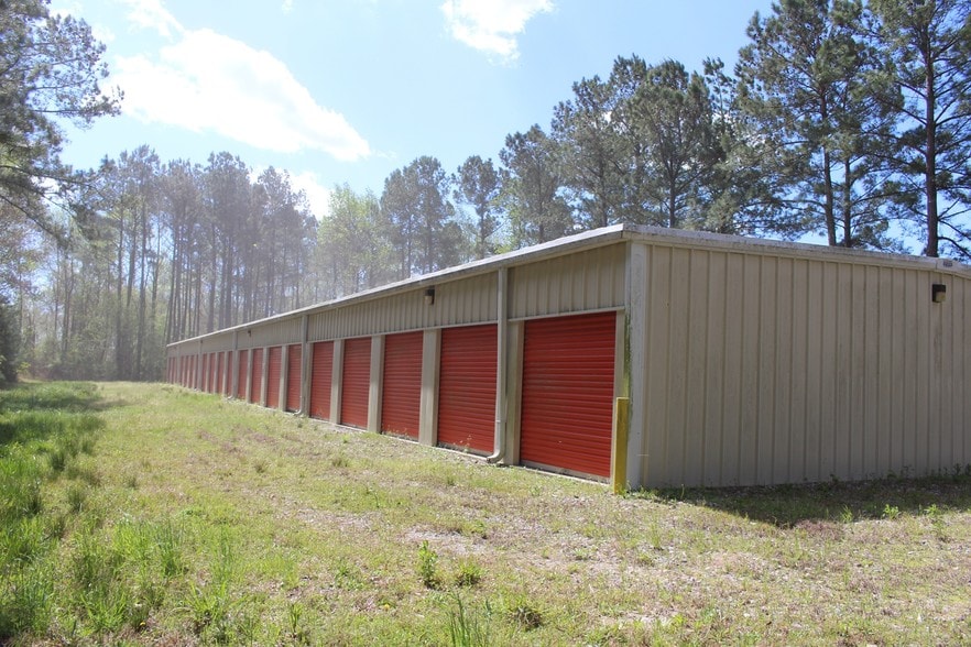 17867 US Highway 55, Merritt, NC for sale - Primary Photo - Image 1 of 1