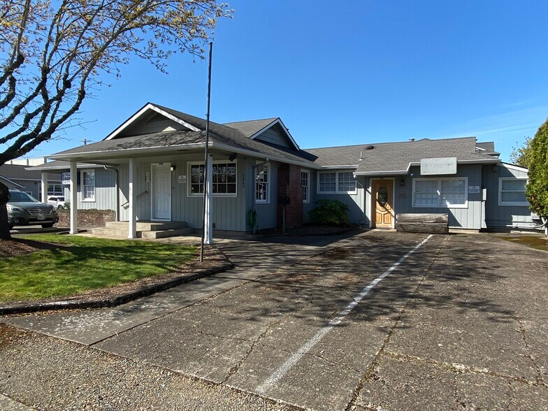 4065 Cherry Ave NE, Keizer, OR for sale - Building Photo - Image 1 of 1