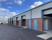 New Development - Warehouse