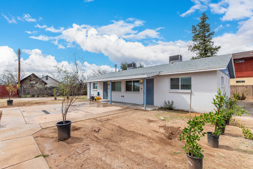 140-148 E Mohave Rd, Tucson, AZ for sale - Building Photo - Image 1 of 12