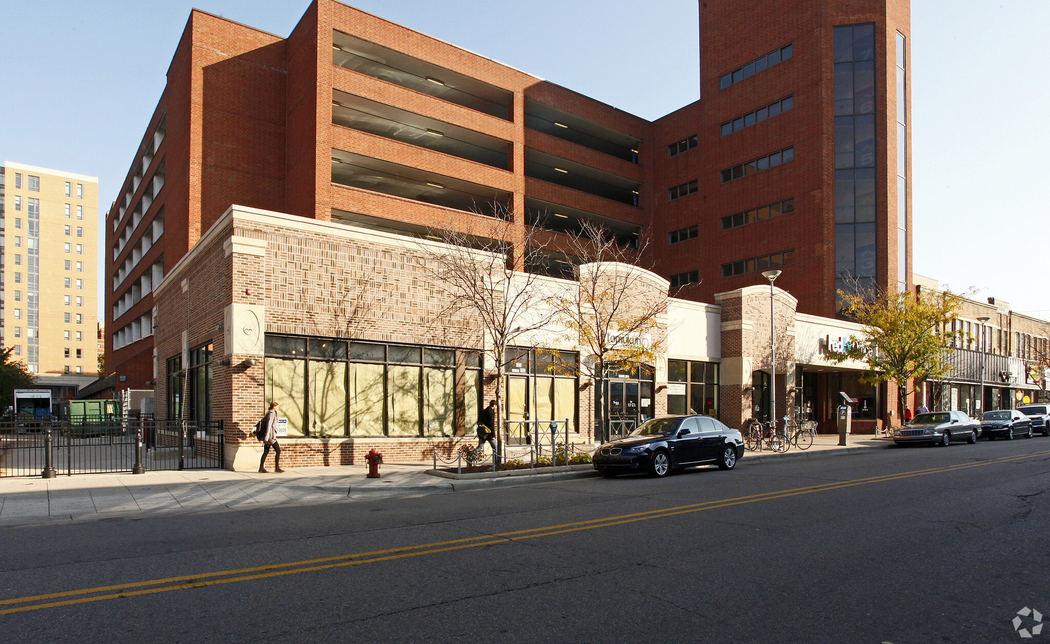 505 E Liberty St, Ann Arbor, MI for lease Primary Photo- Image 1 of 9