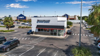 More details for 4248 S Dale Mabry Hwy, Tampa, FL - Retail for Sale