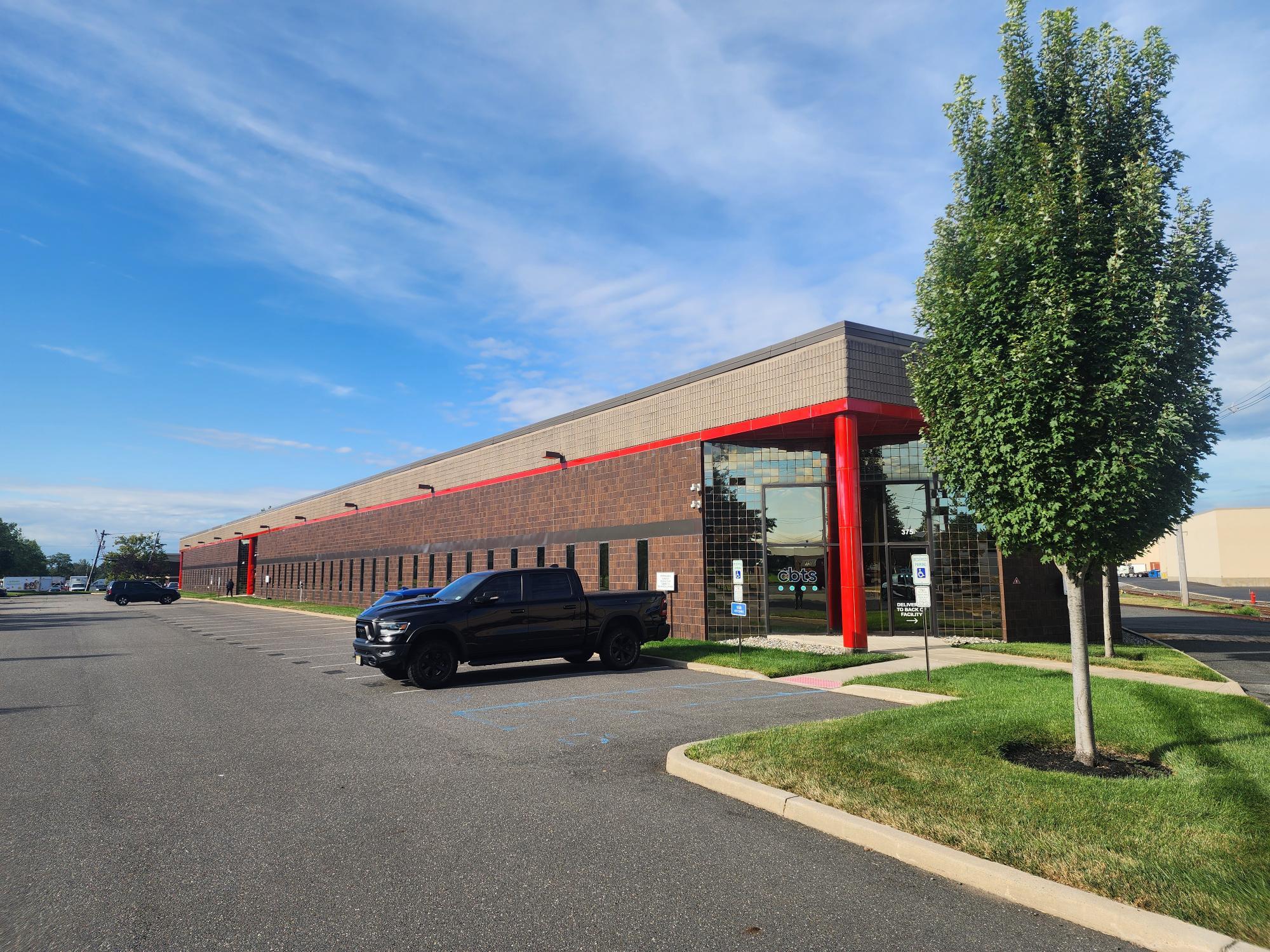 375 Raritan Center Pky, Edison, NJ for lease Building Photo- Image 1 of 4