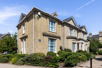 More details for 104 New London Rd, Chelmsford - Office for Lease