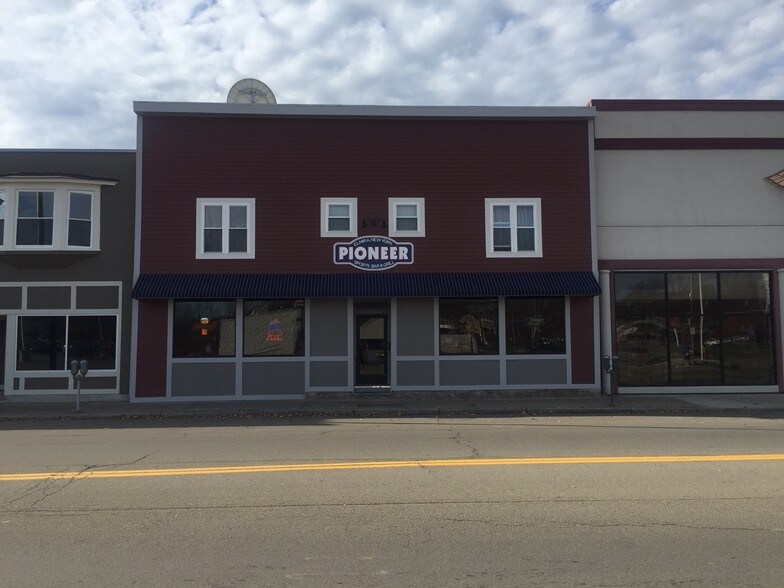 208-212 S Main St, Elmira, NY for sale - Primary Photo - Image 1 of 1