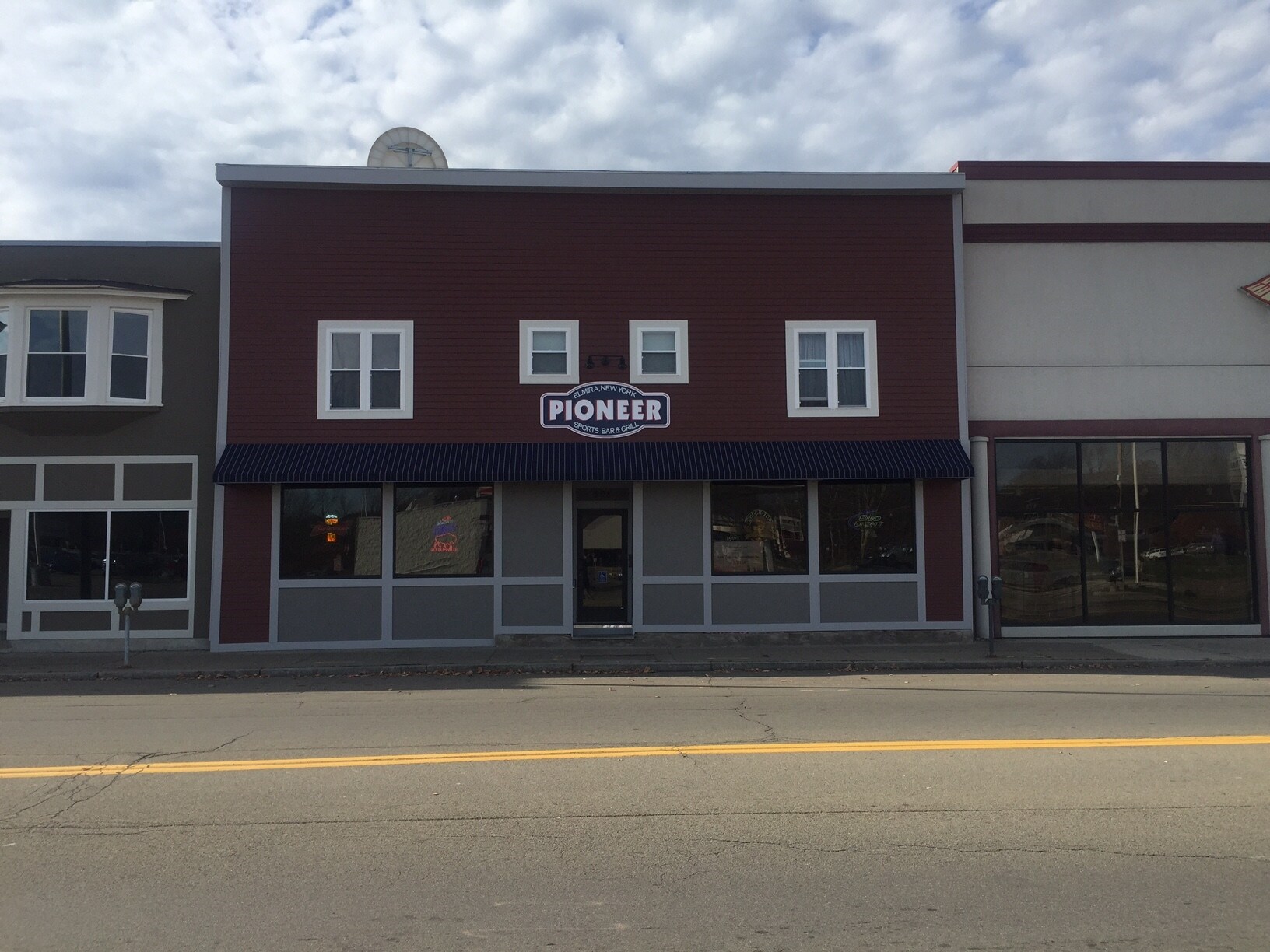 208-212 S Main St, Elmira, NY for sale Primary Photo- Image 1 of 1