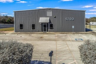 More details for 5703 Rittiman Plz, San Antonio, TX - Industrial for Lease