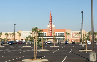 More details for 1309 Renaissance Pky, Rialto, CA - Retail for Lease