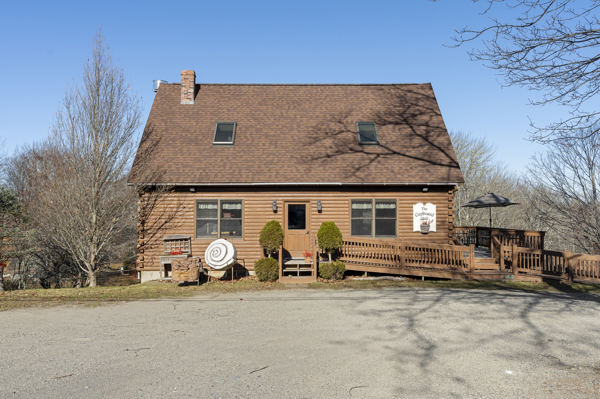 137 Huddle Rd, New Harbor, ME for sale Primary Photo- Image 1 of 8