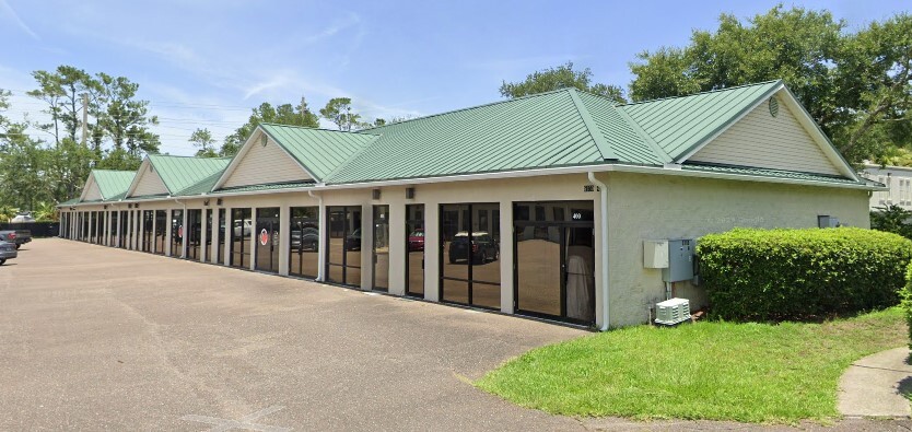 5150 Palm Valley Rd, Ponte Vedra Beach, FL for lease - Building Photo - Image 1 of 1