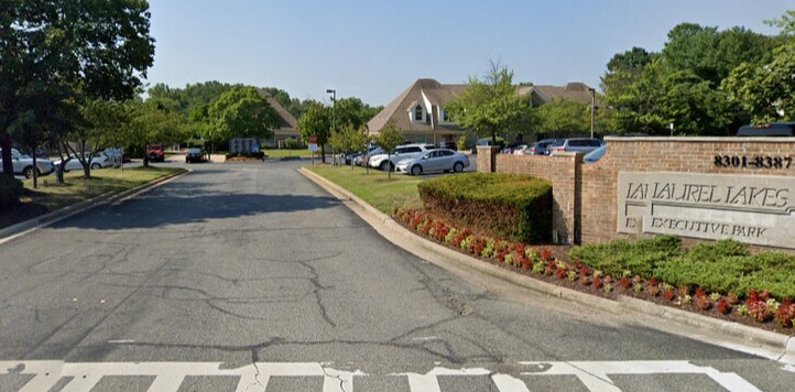 8361-8379 Cherry Ln, Laurel, MD for sale Building Photo- Image 1 of 1