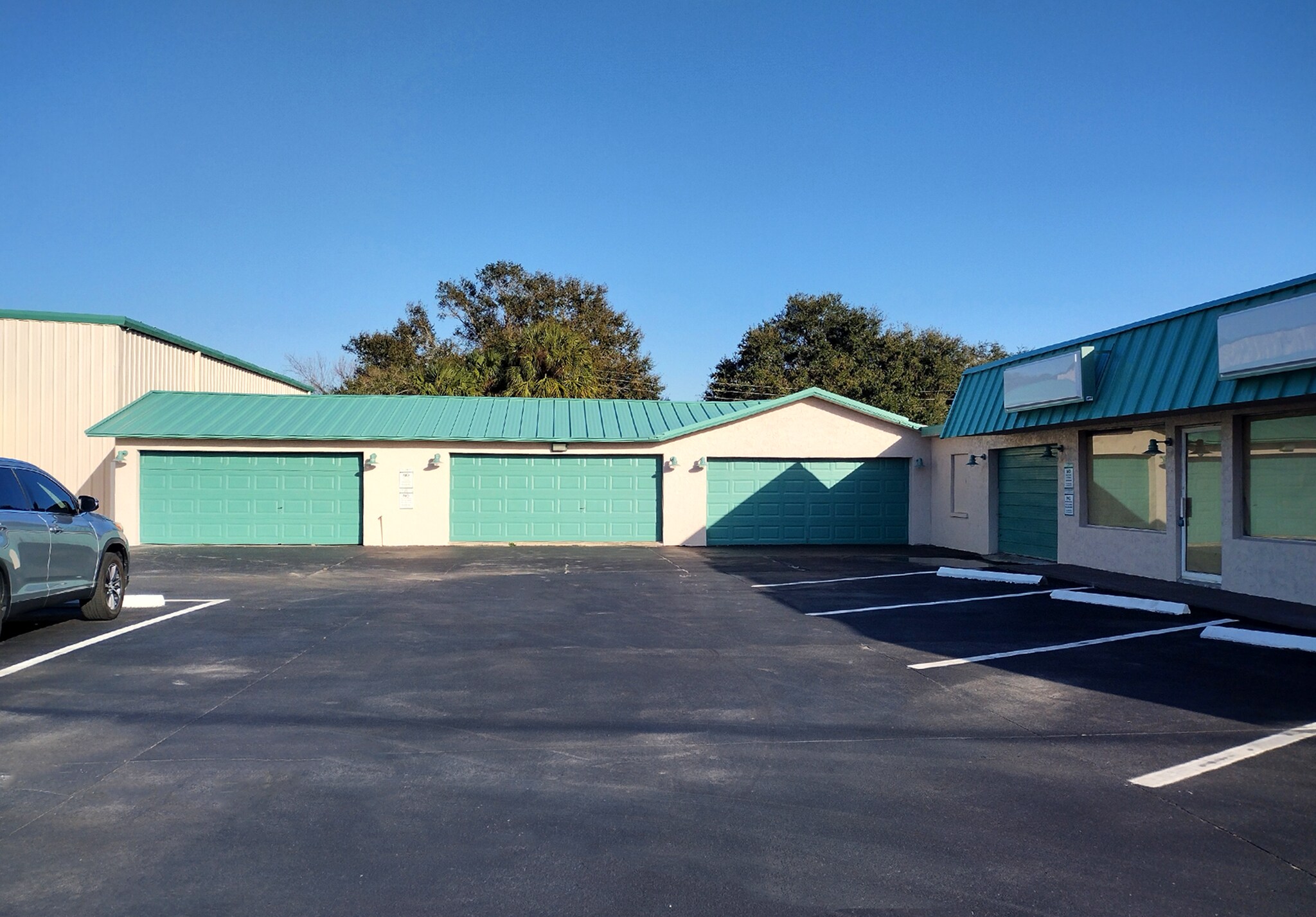 1308 Clearlake Rd, Cocoa, FL 32922 University Row Plaza