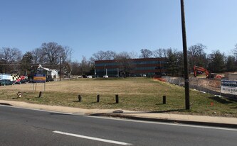 8421-8429 Baltimore Ave, College Park MD - Investment Property