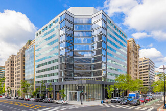 More details for 1400 L St NW, Washington, DC - Retail for Lease