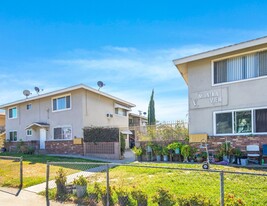 Mountain View Apartments - Convenience Store