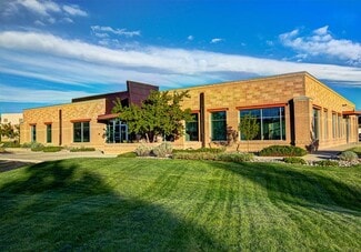 More details for 7241 S Fulton St, Englewood, CO - Flex for Sale