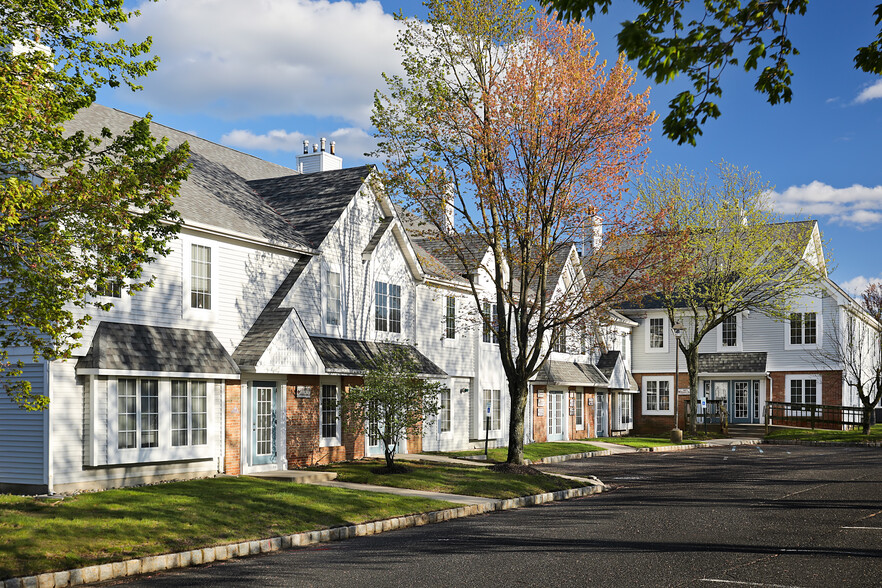 1 Bethany Rd, Hazlet, NJ for sale - Building Photo - Image 1 of 11