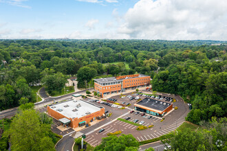 8120 Old York Rd, Elkins Park, PA - aerial  map view