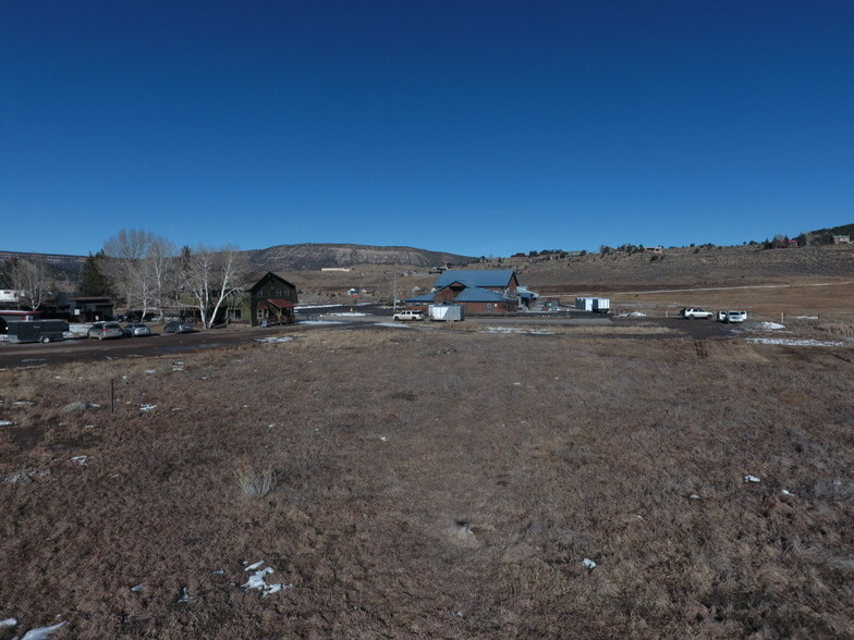 Hunter Parkway Pky, Ridgway, CO for sale - Aerial - Image 3 of 7