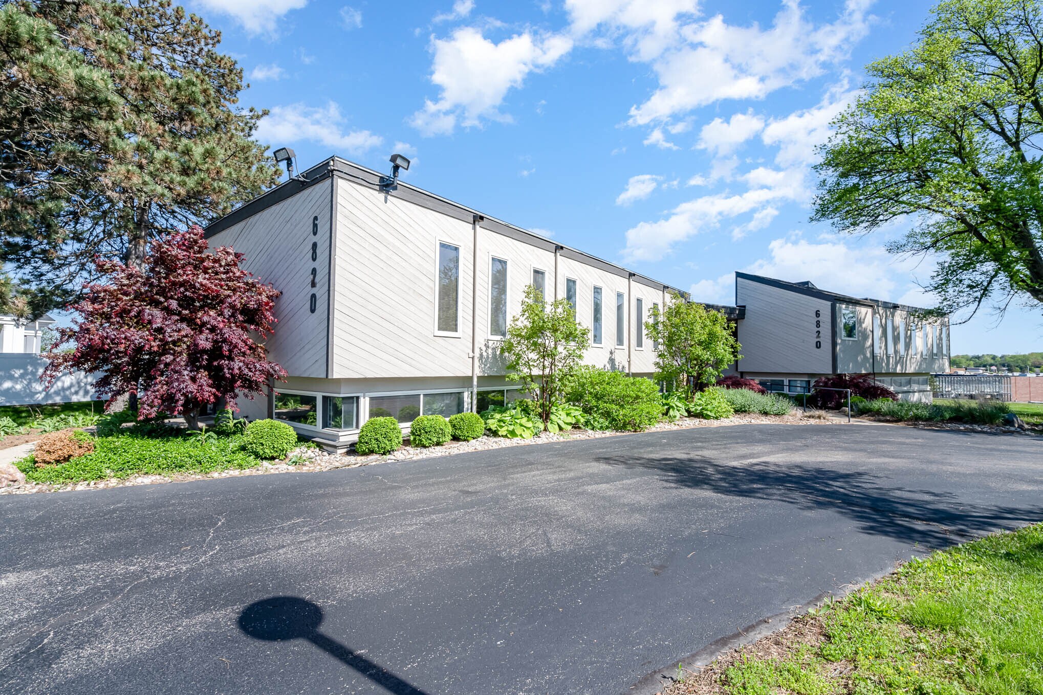 6820 Roosevelt Ave, Middletown, OH for lease Building Photo- Image 1 of 42